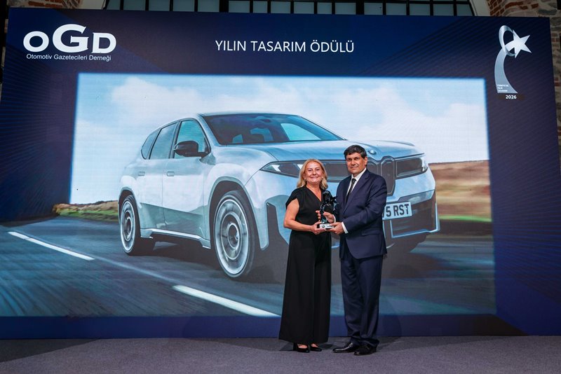  Türkiye�de �Y�l�n Otomobili�  Renault Clio Seçildi
